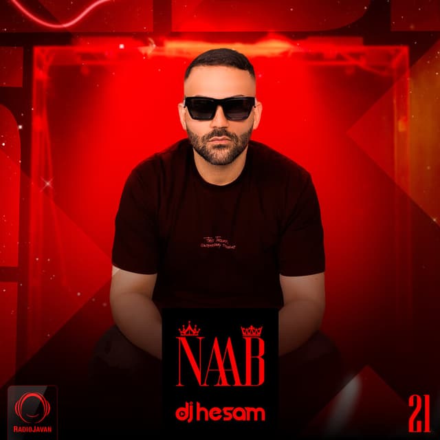 Naab 21 · DJ Hesam