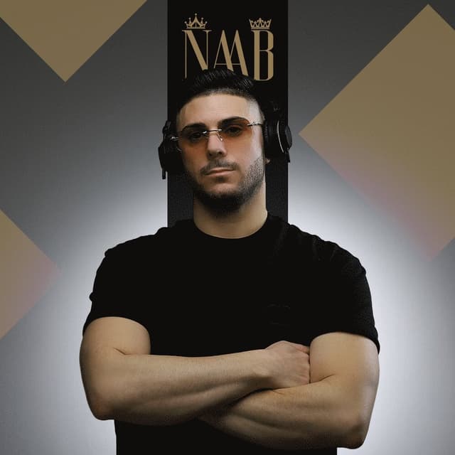 Naab 24 · DJ Shahin