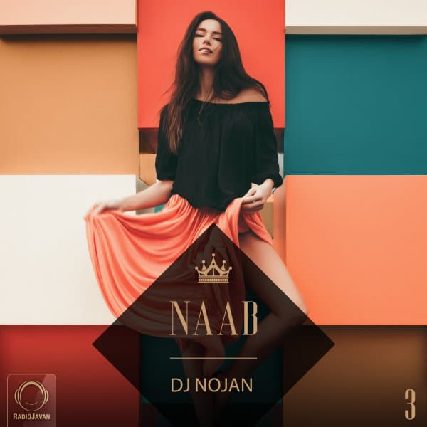 Naab 3 · DJ Nojan