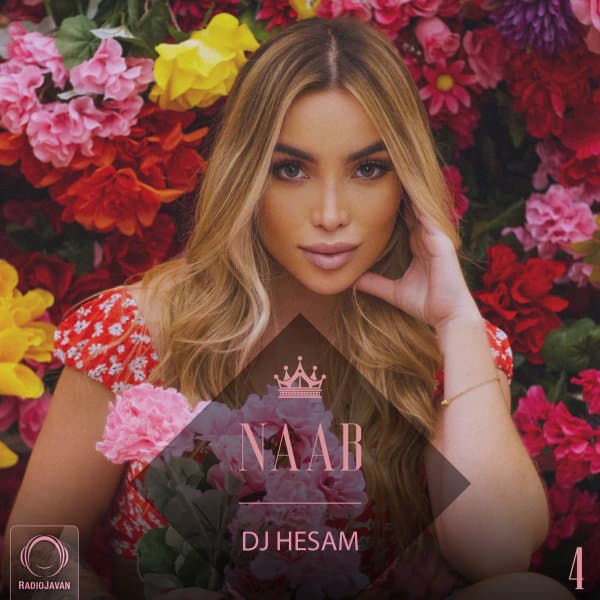 Naab 4 · DJ Hesam