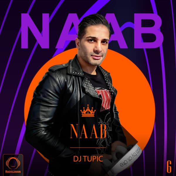 Naab 6 · DJ Tupic
