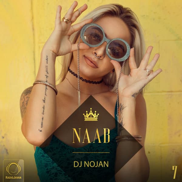 Naab 7 · DJ Nojan