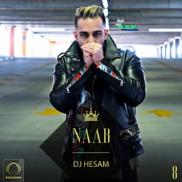 Naab 8 · DJ Hesam
