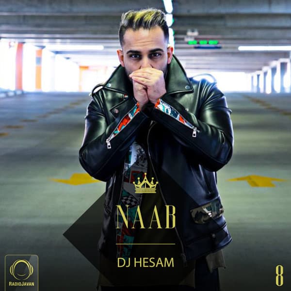Naab 8 · DJ Hesam
