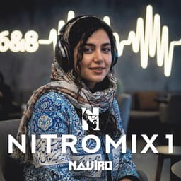 NitroMix 1 · Naviro