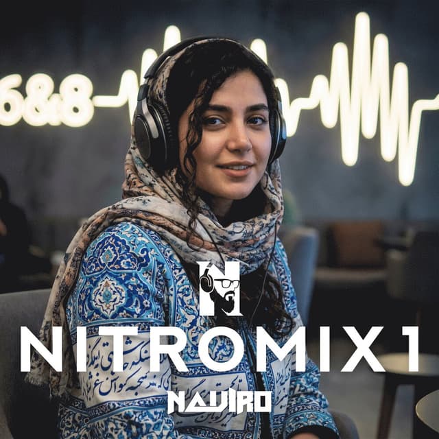NitroMix 1 · Naviro