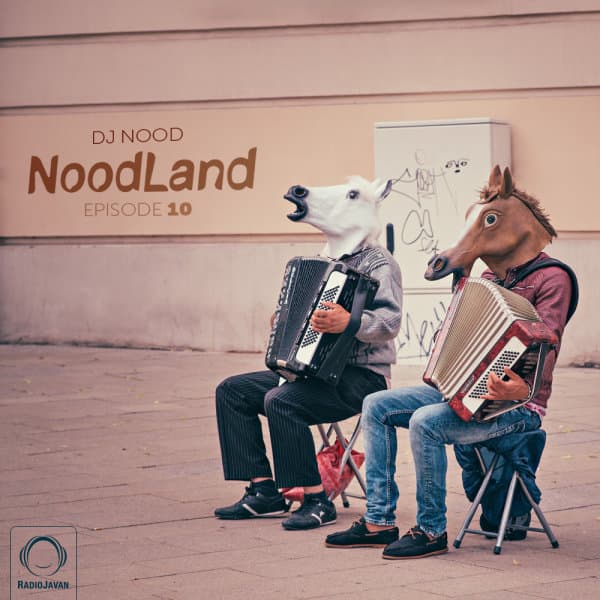 NoodLand 10 · DJ Nood