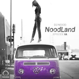NoodLand 11 · DJ Nood