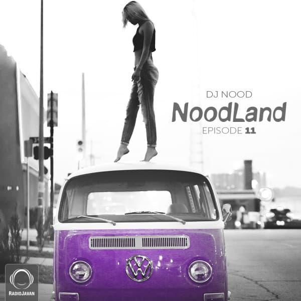 NoodLand 11 · DJ Nood