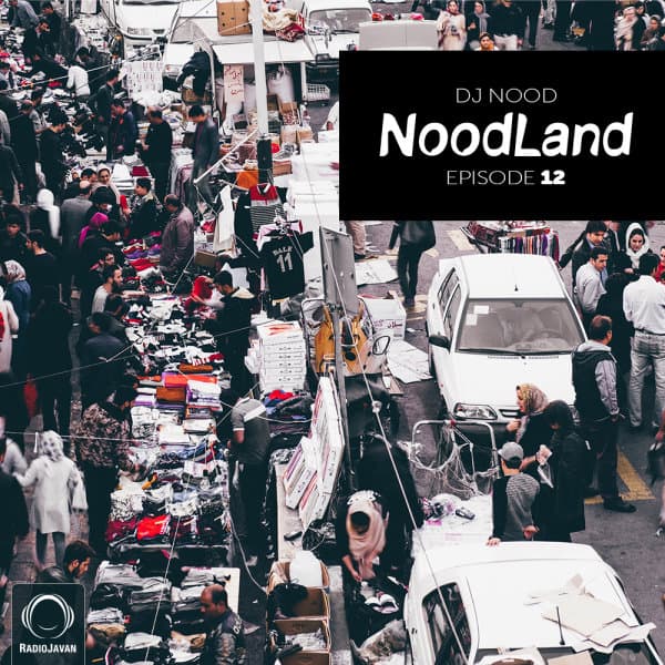 NoodLand 12 · DJ Nood