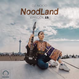 NoodLand 15 · DJ Nood