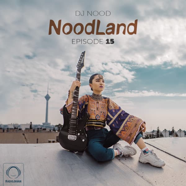 NoodLand 15 · DJ Nood