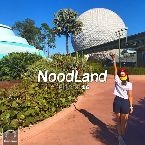 NoodLand 16 · DJ Nood