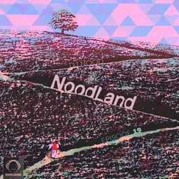NoodLand 19 · DJ Nood