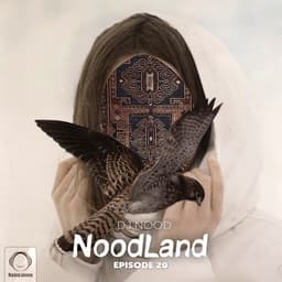 NoodLand 20 · DJ Nood