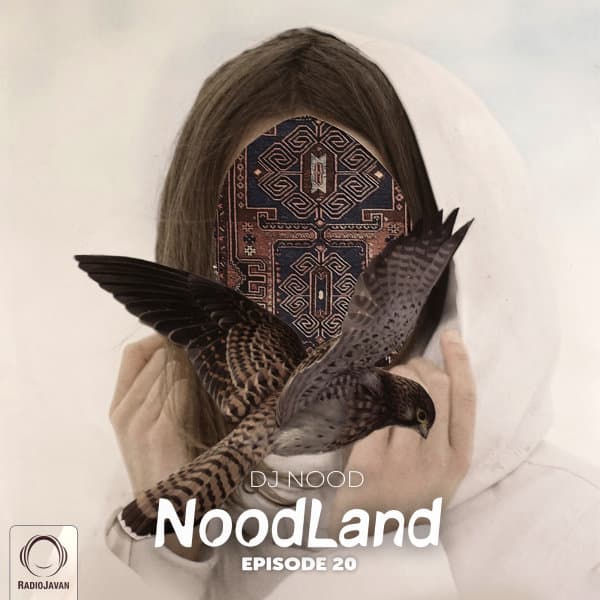 NoodLand 20 · DJ Nood
