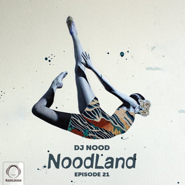 NoodLand 21 · DJ Nood