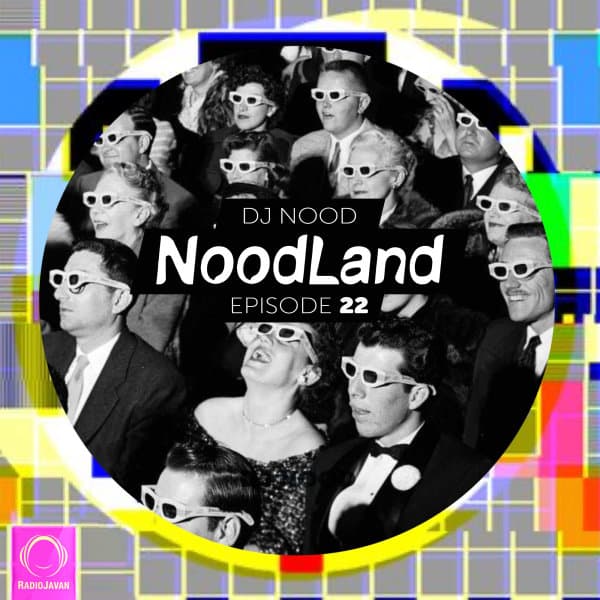 NoodLand 22 · DJ Nood