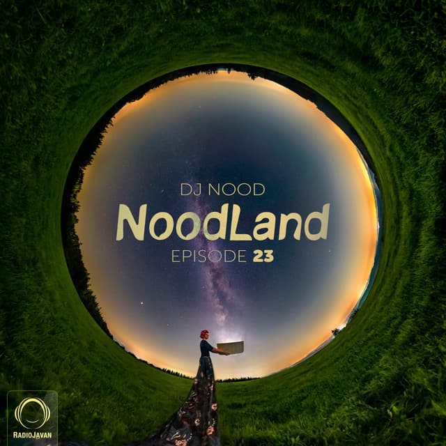 NoodLand 23 · DJ Nood