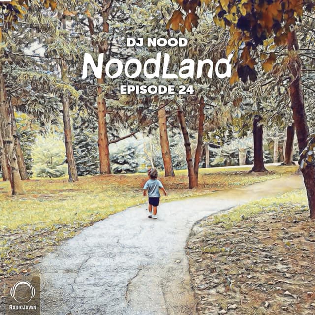 NoodLand 24 · DJ Nood