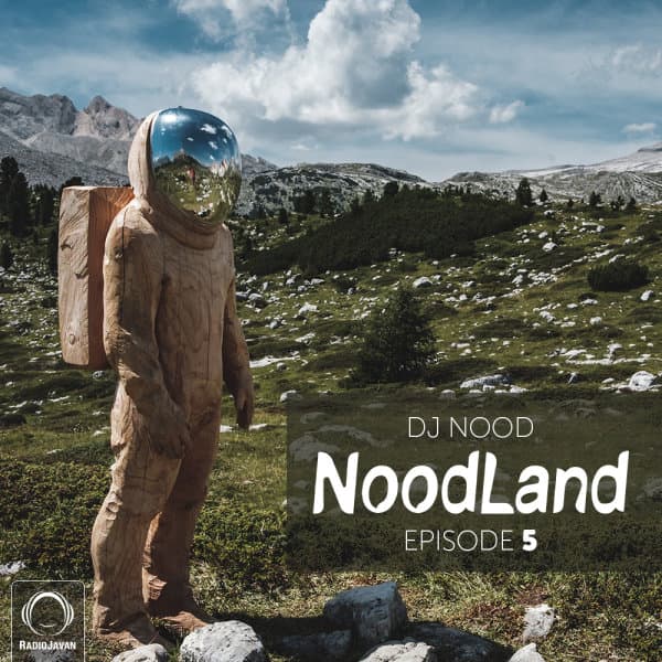 NoodLand 5 · DJ Nood