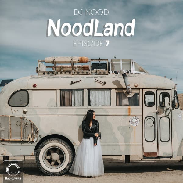 NoodLand 7 · DJ Nood
