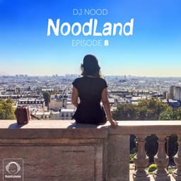 NoodLand 8 · DJ Nood