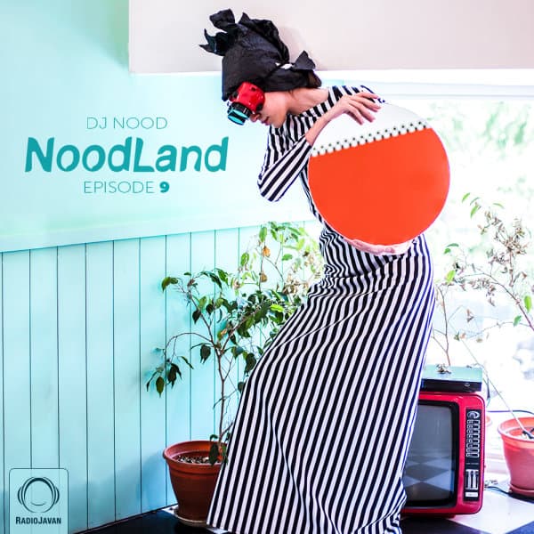 NoodLand 9 · DJ Nood