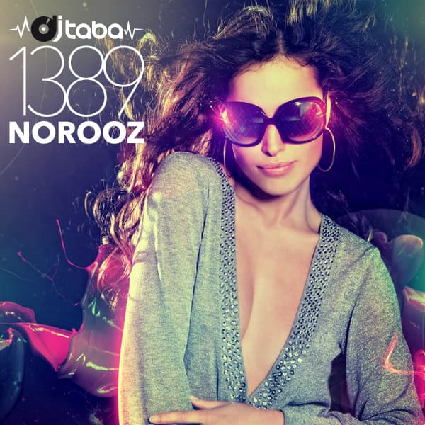 Norooz Mix 1389 · DJ Taba