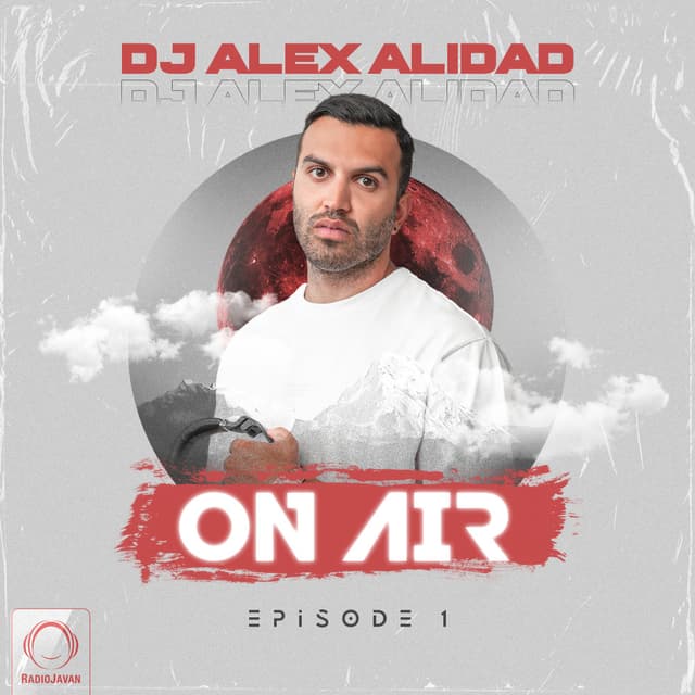 On Air 1 · DJ Alex Alidad