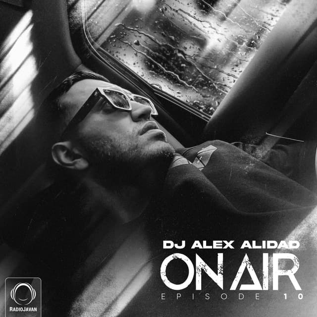 On Air 10 · DJ Alex Alidad