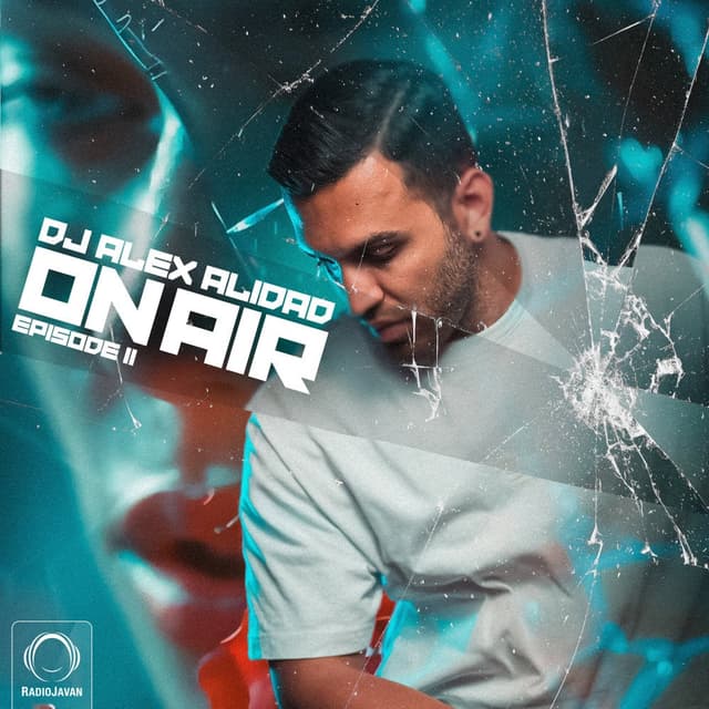 On Air 11 · DJ Alex Alidad