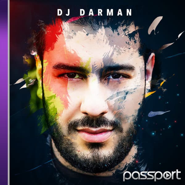 Passport 59 · DJ Darman