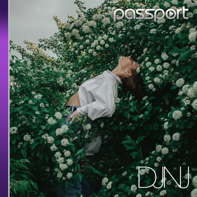Passport 108 · DJ NJ