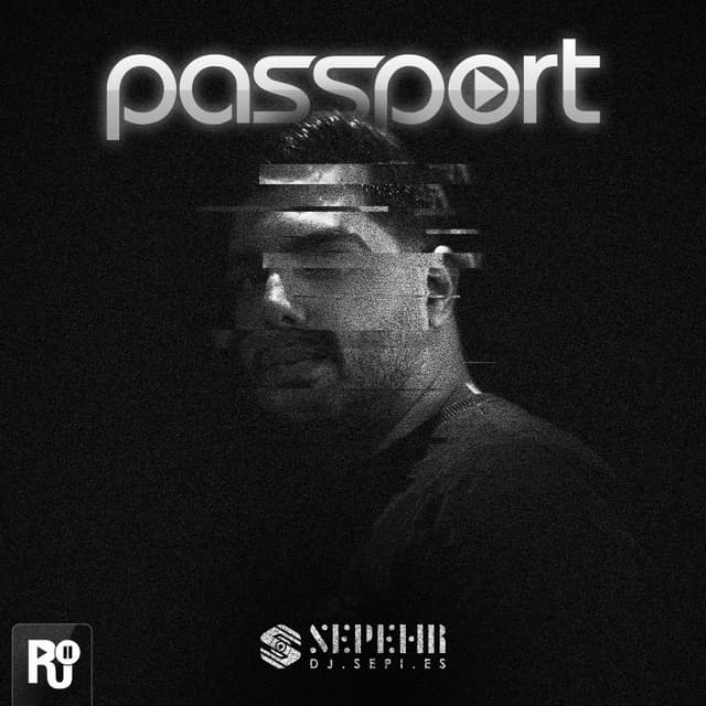 Passport 121 · DJ Sepi