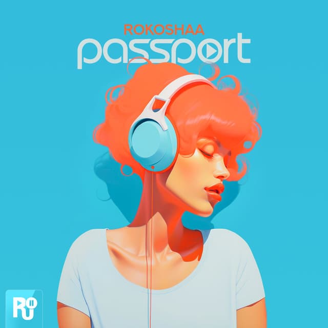 Passport 125 · Rokoshaa