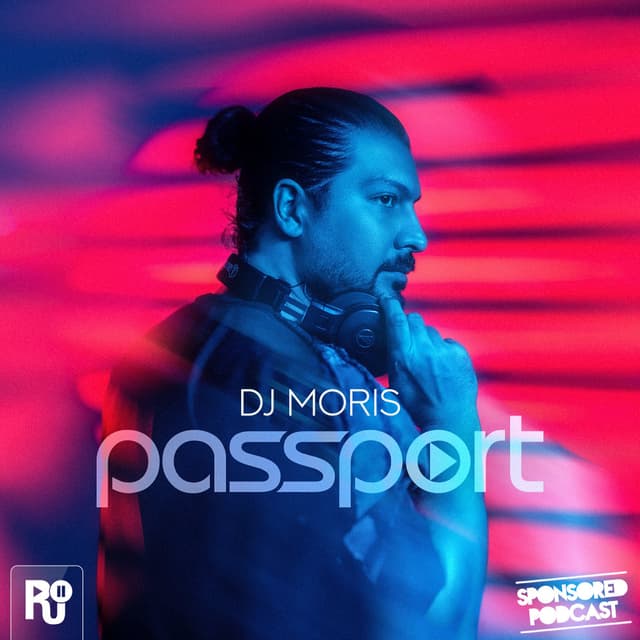Passport 126 · DJ Moris