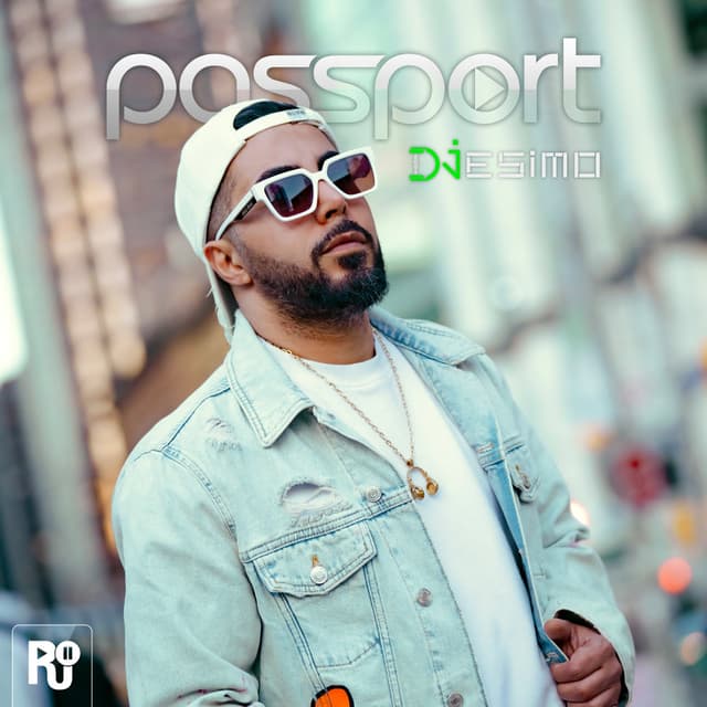 Passport 127 · DJ Esimo
