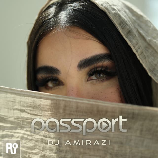 Passport 129 · DJ Amirazi
