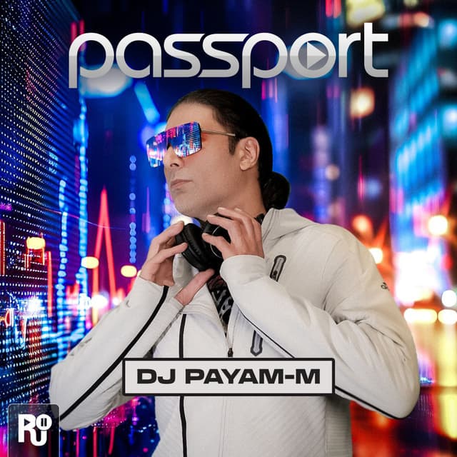 Passport 131 · DJ Payam-M