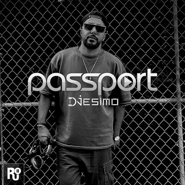 Passport 135 · DJ Esimo