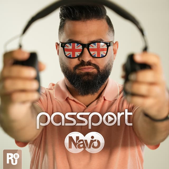 Passport 139 · Naviro
