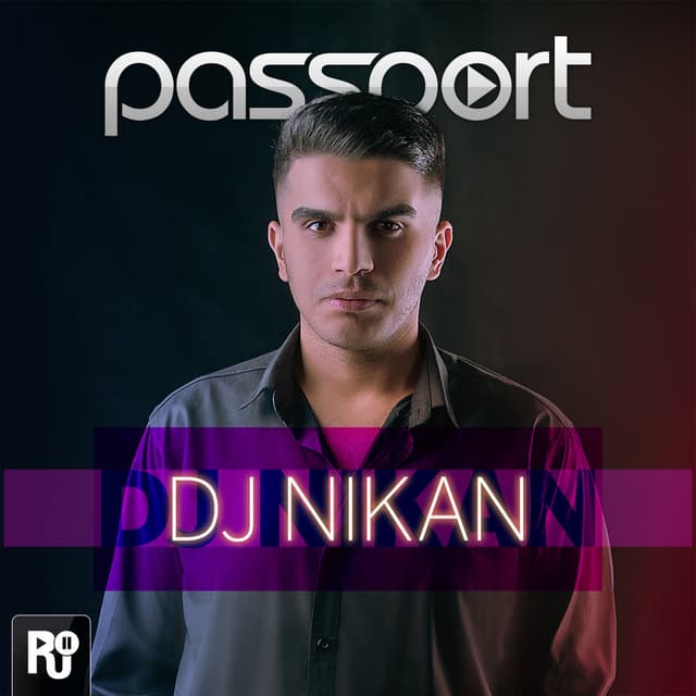 Passport 140 · DJ Nikan