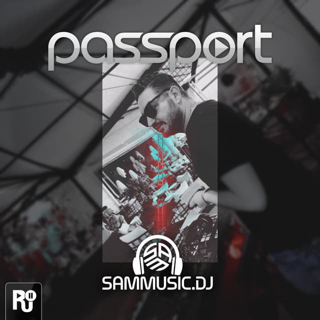 Passport 141 · DJ Sam