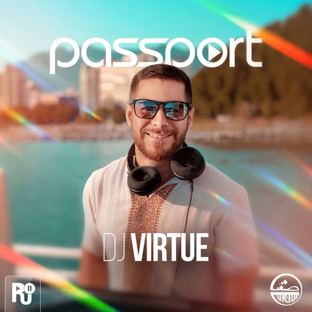 Passport 142 · DJ Virtue
