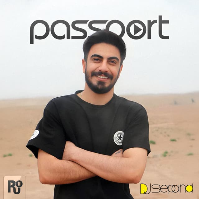 Passport 143 · DJ Sepand
