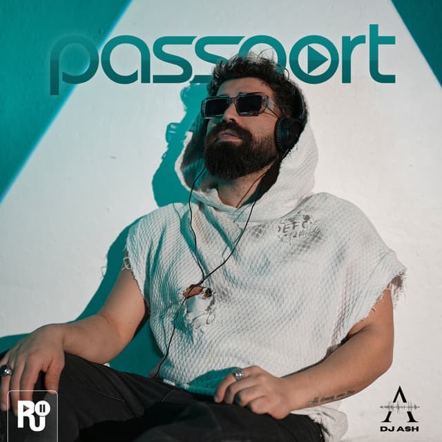 Passport 145 · DJ Ash