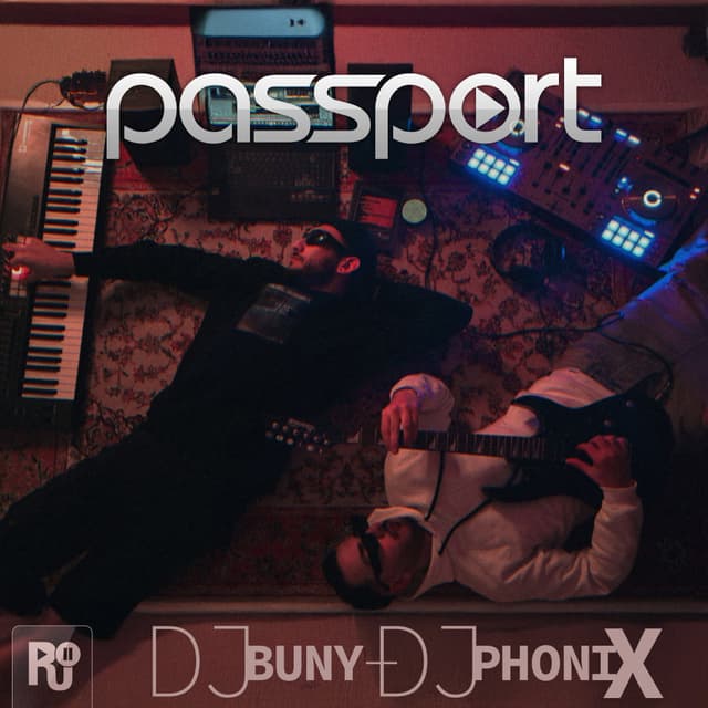 Passport 146 · DJ Buny & DJ Phonix
