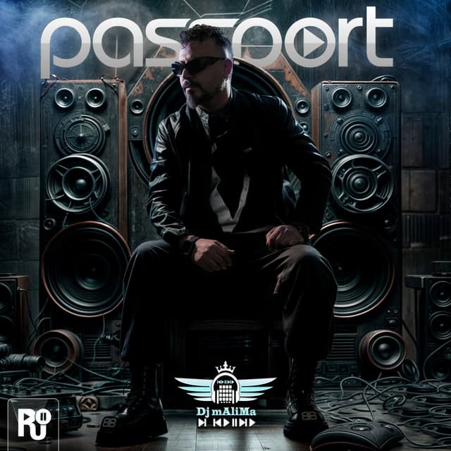 Passport 148 · DJ Malima