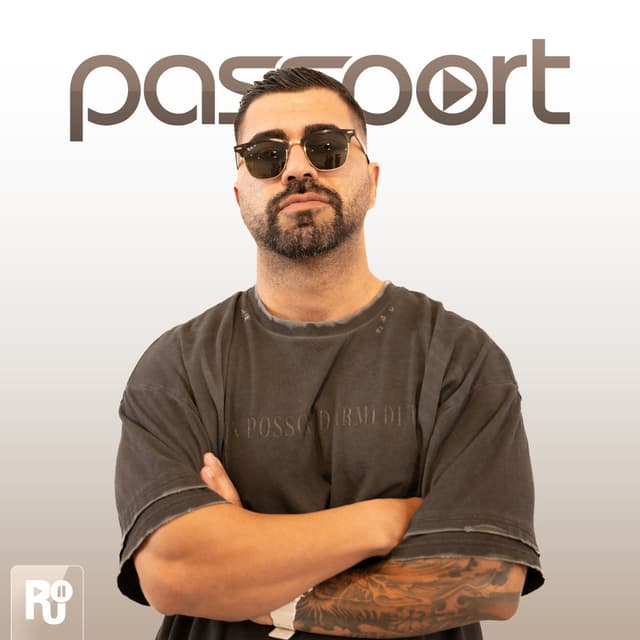 Passport 149 · DJ Daavi